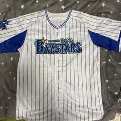 2026年最新】横浜ベイスターズ ユニフォーム 背番号なしの人気アイテム