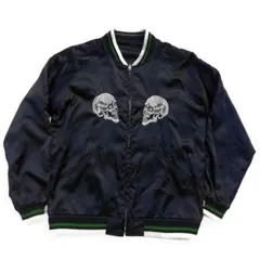 2026年最新】STUSSY スカジャンの人気アイテム - メルカリ