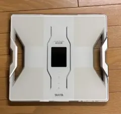 2026年最新】体重計 タニタ rd-800の人気アイテム - メルカリ