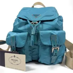 2026年最新】プラダ velaの人気アイテム - メルカリ