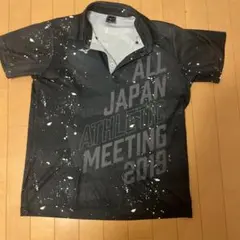 2026年最新】インターハイ tシャツ ソフトテニスの人気アイテム - メルカリ