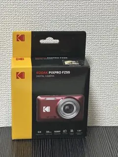 2026年最新】fz55 レッドの人気アイテム - メルカリ