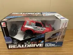 2026年最新】ラジコン 三菱パジェロの人気アイテム - メルカリ