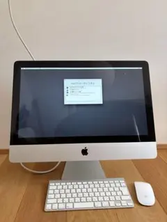 2026年最新】imac 2011の人気アイテム - メルカリ