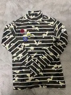 2026年最新】パーリーゲイツ 迷彩の人気アイテム - メルカリ