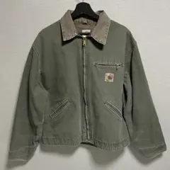 2026年最新】カーハート デトロイトジャケット j76の人気アイテム