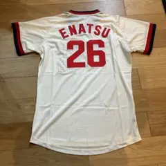 2026年最新】カープ 復刻ユニフォームの人気アイテム - メルカリ