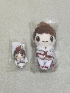 2026年最新】キンプリ ちょっこりさん平野紫耀の人気アイテム - メルカリ