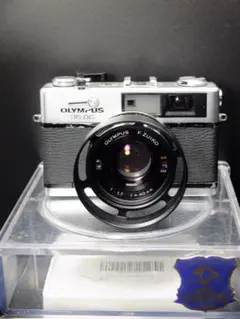 2026年最新】オリンパス 35dcの人気アイテム - メルカリ