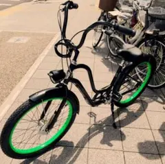 2026年最新】ビーチ クルーザー 22 インチの人気アイテム - メルカリ