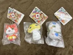 2026年最新】妖怪ウォッチ ぬいぐるみの人気アイテム - メルカリ