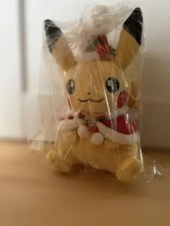 2026年最新】ピカチュウ ぬいぐるみ クリスマス 2024の人気アイテム