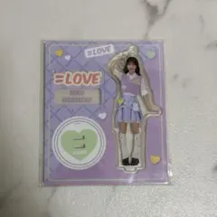 2026年最新】野口衣織 アクリルスタンドの人気アイテム - メルカリ