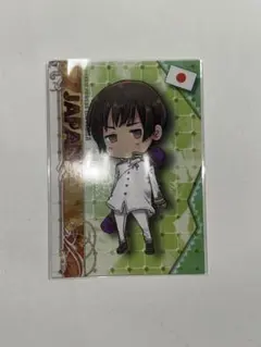 2026年最新】ヘタリア 日本の人気アイテム - メルカリ