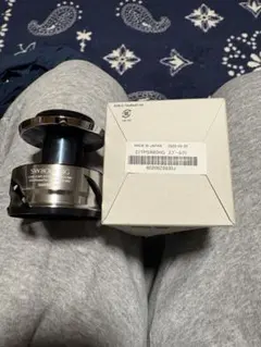 2026年最新】ツインパワーsw 8000hg スプールの人気アイテム - メルカリ