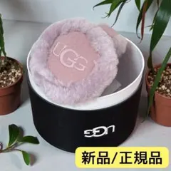 2026年最新】UGG イヤーマフ ピンクの人気アイテム - メルカリ