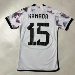 2026年最新】鎌田大地 ユニフォームの人気アイテム - メルカリ