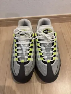 2026年最新】ヴェイパーマックス95の人気アイテム - メルカリ