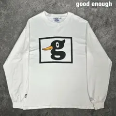 2026年最新】GOOD ENOUGH 七分・長袖カットソーの人気アイテム - メルカリ