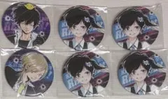 2026年最新】天野明展 缶バッジ 雲雀の人気アイテム - メルカリ