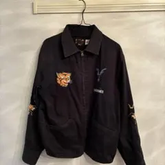 2026年最新】スカジャン 東洋 ロードランナーの人気アイテム - メルカリ