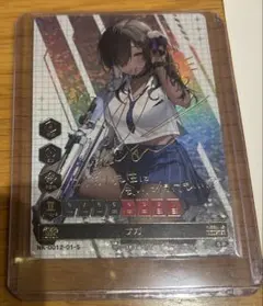 2026年最新】nikke duel encounter ナガの人気アイテム - メルカリ