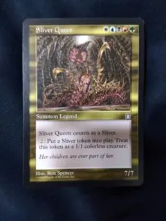 2026年最新】スリヴァーの女王 英語の人気アイテム - メルカリ