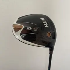 2026年最新】KITH taylormade driver 右 ドライバーの人気アイテム