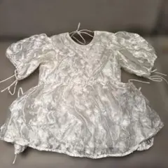 2026年最新】CECILIE BAHNSEN セシリー ブラウスの人気アイテム - メルカリ