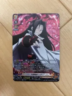 2026年最新】シャーマンキング ハオ カードの人気アイテム - メルカリ