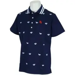 2026年最新】パーリーゲイツ ポロシャツ 6の人気アイテム - メルカリ