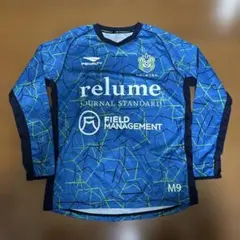 2026年最新】湘南ベルマーレ 長袖の人気アイテム - メルカリ