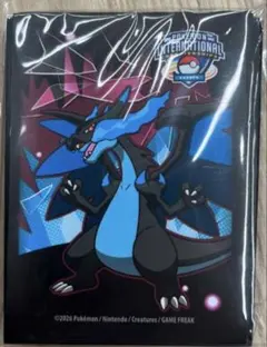 2026年最新】メガリザードン スリーブの人気アイテム - メルカリ