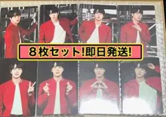 2026年最新】BTS ON ミニフォトの人気アイテム - メルカリ