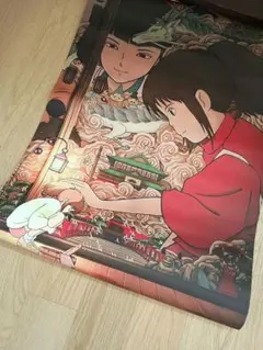 2026年最新】千と千尋の神隠しポスターの人気アイテム - メルカリ