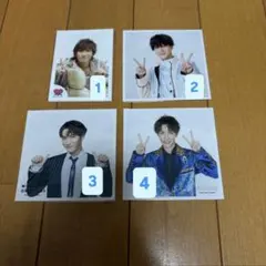 2026年最新】渡辺翔太公式写真まとめ売りの人気アイテム - メルカリ