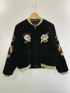 2026年最新】東洋 スカジャン TT10797の人気アイテム - メルカリ