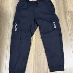 2026年最新】パーリーゲイツ ジョガーパンツの人気アイテム - メルカリ