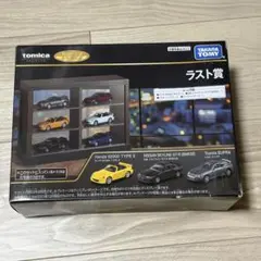 2026年最新】トミカくじ ラストワンの人気アイテム - メルカリ