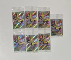 2026年最新】ナンジャモのカイデン プロモ 開封済みの人気アイテム