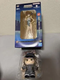 2026年最新】fate 一番くじ ラストワン賞の人気アイテム - メルカリ