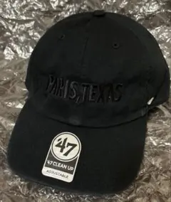 2026年最新】parIs texas capの人気アイテム - メルカリ