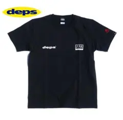 2026年最新】deps tシャツの人気アイテム - メルカリ