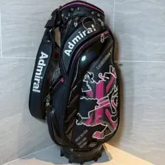 2026年最新】キャディバッグ スタンド アドミラルの人気アイテム