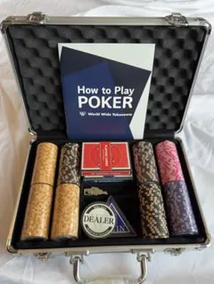 2026年最新】世界のヨコサワ ポーカーセットの人気アイテム - メルカリ