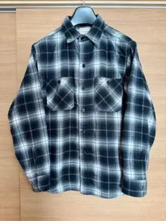 2026年最新】BONCOURA ネルシャツの人気アイテム - メルカリ