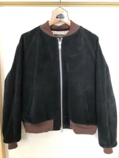 2026年最新】スエード VANSONの人気アイテム - メルカリ