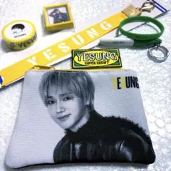 2026年最新】superJunior イェソンの人気アイテム - メルカリ