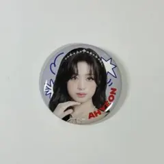 2026年最新】BabyMonster アヒョン 缶バッジの人気アイテム - メルカリ