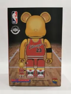 2026年最新】BE@RBRICK Michael Jordan 1985の人気アイテム - メルカリ